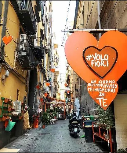 アパート Passion ナポリ