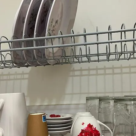 Appartement Passion *