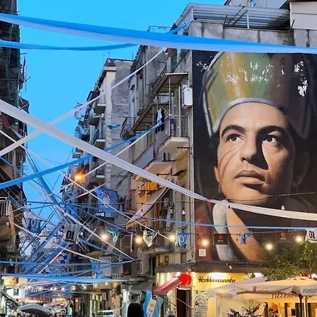 Appartamento Passion