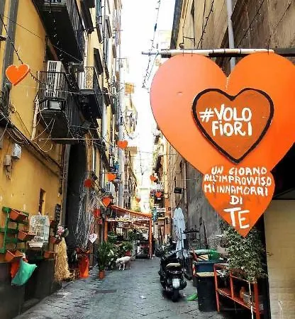 Appartamento Passion Napoli